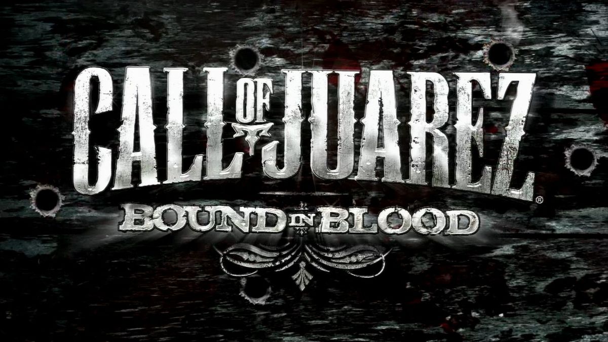 Call of Juarez: Bound in Blood screenshot 4 for Playstation 3